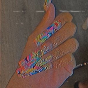 Meet your Posher, Naimah